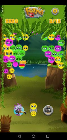 Fuzzies S² - Screenshot 3