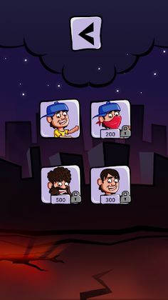 Halloween Homeboy - Screenshot 4