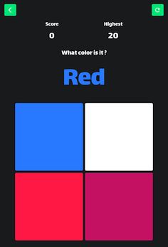 Colors - Screenshot 3