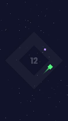 Space Rush - Screenshot 3