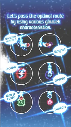 Re;flection - Screenshot 3