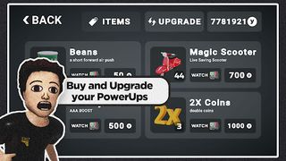 YOU Run - Screenshot 2