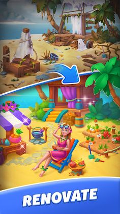 Bubble Jam - Block Match Games - Screenshot 4