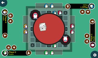 Penguins And Dice - Screenshot 2