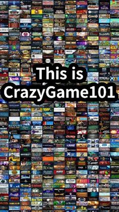 CrazyGame101 - Screenshot 4