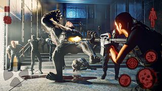 Dread City:Battle for Survival - Screenshot 1