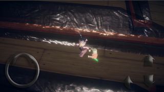 Run, hide, survive, find a way - Screenshot 3