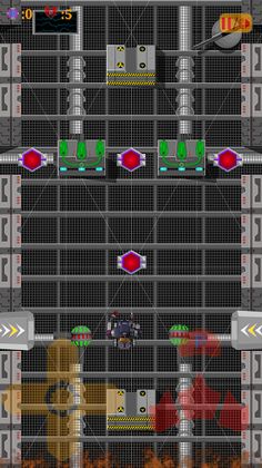 R-LAB DESTRUCTION MISSION: 01 - Screenshot 3