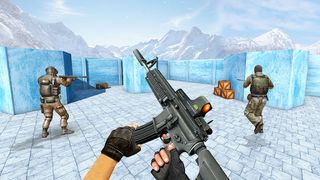 Gun Game 3d-fps Shooting Games - Screenshot 3