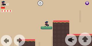 Dark Fate - Screenshot 1