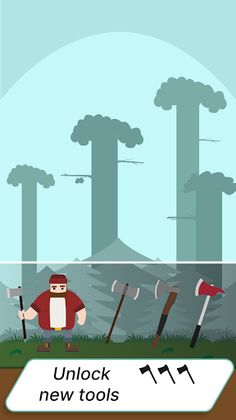 Feller - Screenshot 4