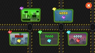 Moter bike - Screenshot 1