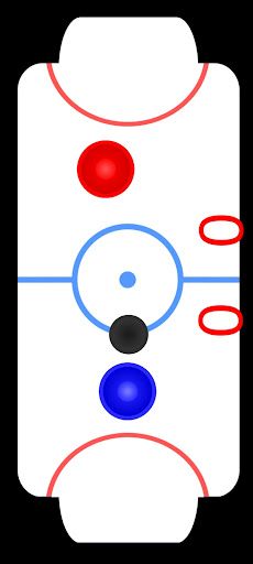 Beast Air Hockey - Screenshot 3