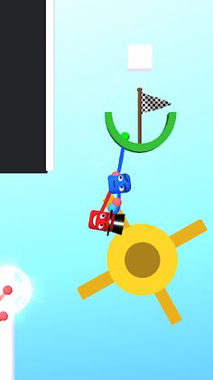 Grab Master - Screenshot 2