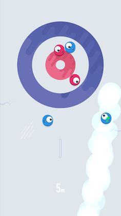 Curling FRVR - Screenshot 1