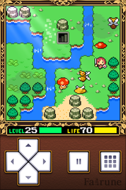 Fairune - Screenshot 2