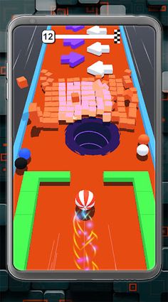 GemHarbor Dash - Screenshot 4