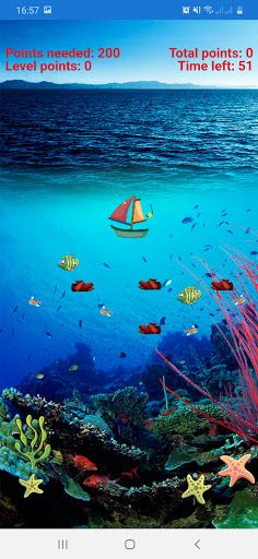 Tangkap Ikanmu - Screenshot 2