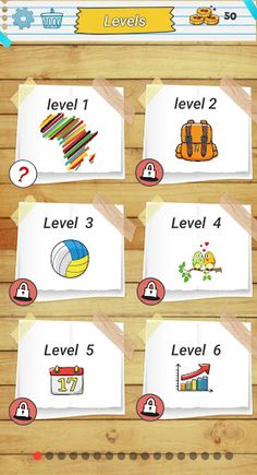 Zaqa Brain - Trivia & Memory G - Screenshot 1