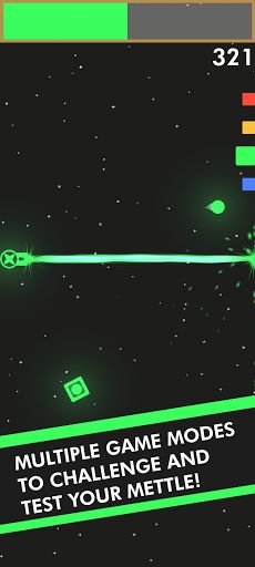 Color Launch - Screenshot 4