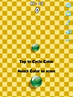 RGB - WigsGames - Screenshot 2