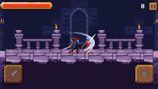 패링 슬래셔 - Screenshot 1