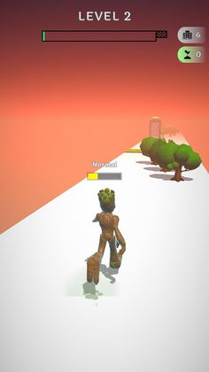 Antimetropolitan Tree - Screenshot 1