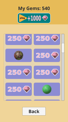 Try Not To Fall - Screenshot 4