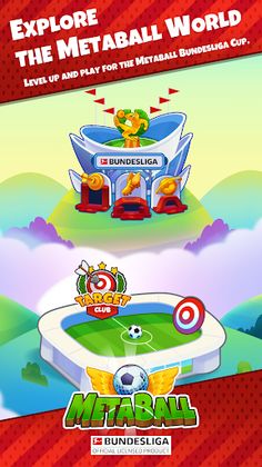 Metaball - AR Football - Screenshot 4