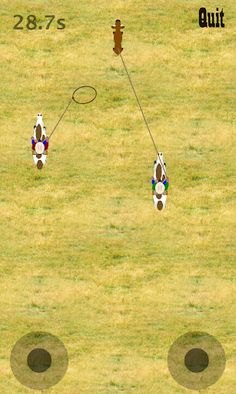 Cowhands Pro - Screenshot 3