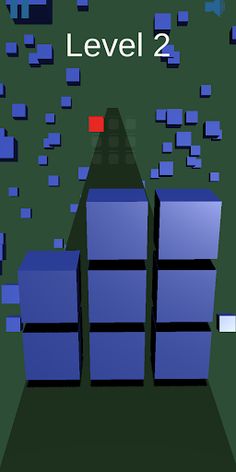 Cubes9 - Screenshot 1