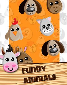 Baby's Farm - Screenshot 1