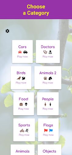 Match N Go - Screenshot 1