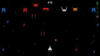 Spacy Shootery - Screenshot 2