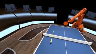 Ping Pong VR - Screenshot 1