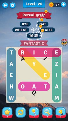 Alphaze - Screenshot 4