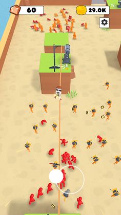 Stay High! - Screenshot 3