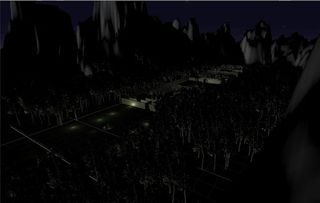 Eric Maze - Screenshot 1