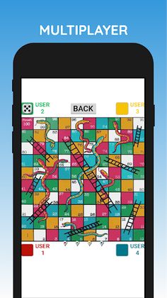 Snake & Ladder : 2021 Star Fun - Screenshot 1