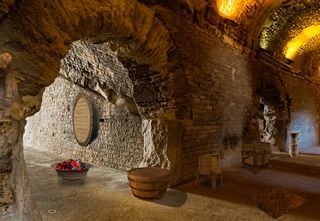 Escape Game Rock Building - Screenshot 2