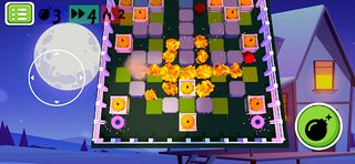 Bomber Quest - Screenshot 3