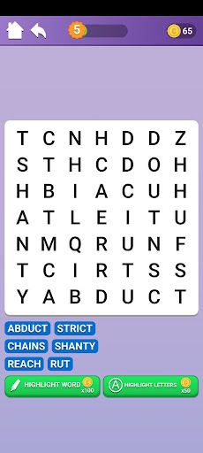 Smart puzzles 4 in 1 - Screenshot 2