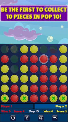 4 in a Row Master - Screenshot 3