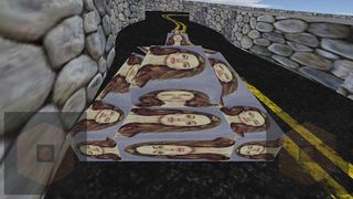 angtank: an angelina jolie tan - Screenshot 2