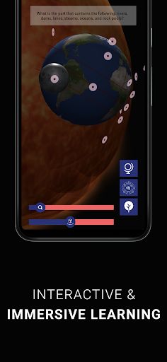 MindCiti - Screenshot 4