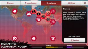 Plague Inc. - Screenshot 3