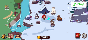 My Voice Zoo: Animal Voice Zoo - Screenshot 2