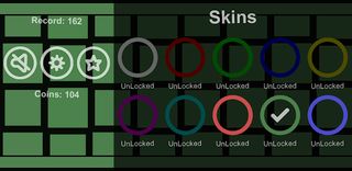 Gray Ball - Screenshot 3