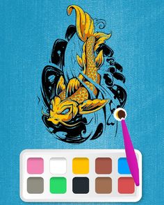 DIY Denims - Screenshot 3