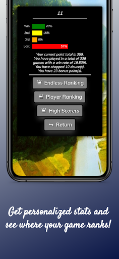 Tien Len Game - Screenshot 3